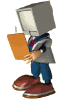 Cuttingedge - Text Summarization: Design Details image.